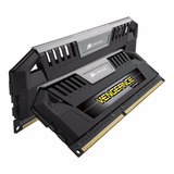 Kit Memória 2x8gb Ddr3 1600mhz Corsair Vengeance Pro Series