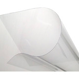 Placa Transparente 100% -no Pvc - No Acetato- 2x1 Mt X 0.5mm