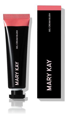Rubor En Gel Cream Blush Mary Kay Edición Limitada