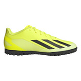 Botines adidas Futbol X Crazyfast Club Tf Hombre Af Ng