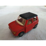 Corgi Toys Osi Daf City Clean Car Originales En Estado Usado