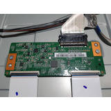 Tarjeta Tecom Tv LG 43lm6370pdb