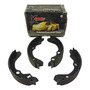 Banda De Freno Mazda 323 1992 1993 1994 1995 8104 Mazda 323