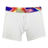 Calzon Boxer Brief Calvin Klein Microfibra 1 Pack Original