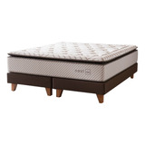 Rosen Cama Europea Nest King 180 X 200 Cm