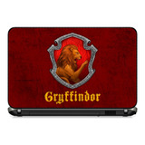 Skin Notebook Vários Modelos Filmes Series Harry Potter