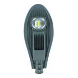 Lampara De Led Alumbrado 50w Exteriores Jardin 