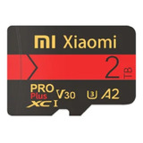 Memoria Sd 2tb Xiaomi Pro Plus Telefono Y Tablet