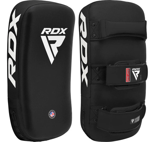 Thai Pad Rdx -escudo- Kickboxing - Muay Thai - Mma 