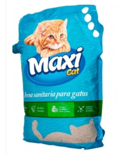 Arena Maxi Cat 25 Kg