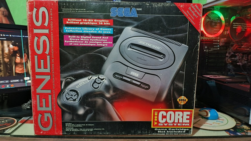 Sega Model 2