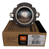 Reparo Jbl Selenium Rpd220ti Para Driver D220 Ti 8 Ohms