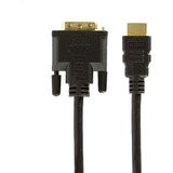 Cabos Dvi Para Hdmi - 5 Metros Cirilo Cabos - Kit Com 10