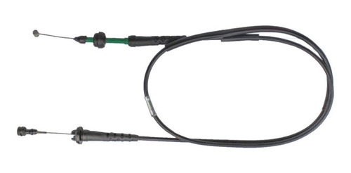 Cable Acelerador Para Pontiac Matiz 0.8l 2011