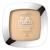 Loreal True Match Super Blendable Polvo