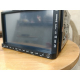 2din Midi Md 792 Bl Dvd Mp3 Usb Tv (sucata)