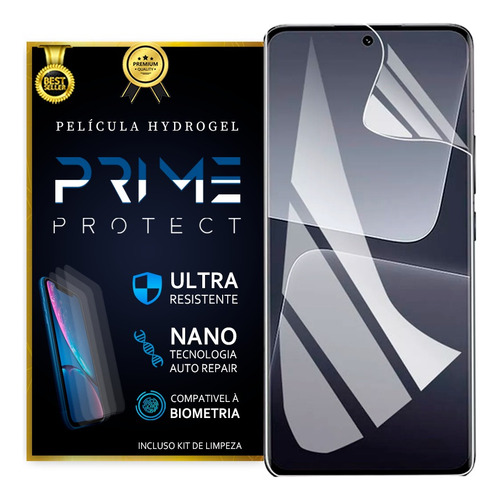 Pelicula Tpu Soft Nano Premium Redmi Frontal Todos Modelos