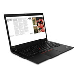 Lenovo Thinkpad T14 Gen1 I7-10510u 8gb 1tb Ssd Geforce Mx330