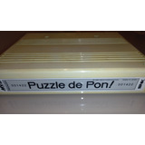 Puzzle De Pon! Para Neo Geo Mvs.