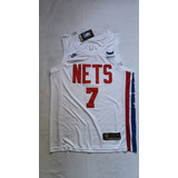 Camiseta Brooklyn Nets Kevin Durant