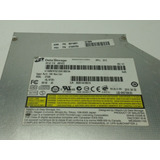 Unidad Rw Dvd 45n7472 Notebook Lenovo Sl410 Sin Frente