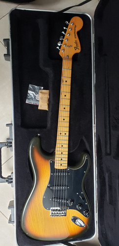 Fender Stratocaster 1979 Usa Gibson Suhr Telecaster  Avri 