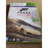 Jogo Forza Horizon 2 Xbox 360 Original 
