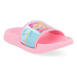 Sandalia Niña Paw Patrol Rosa 575-07