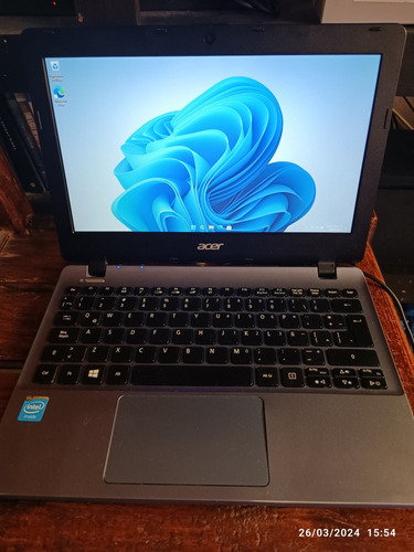Minilaptop Notebook Acer