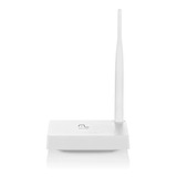 Roteador Wireless 150mbps 1 Antena 4 Portas Lan Multilaser