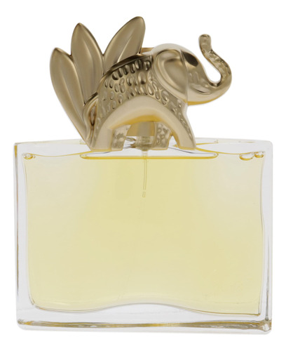 Perfume Kenzo Jungle L Elephant, 100 Ml, Para Mujer