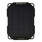 Goal Zero Nomad 5 Solar Panel, One Color