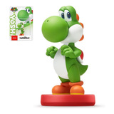 Nintendo Amiibo Yoshi Super Mario Odyssey