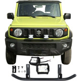 Barra Delantera Con Faros Led Suzuki Jimny 2021 2022