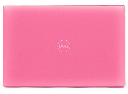 Funda Rigida Para Dell Xps 13 9300 / 9310, Rosa/plastico