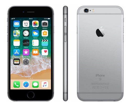 iPhone 6s 32gb