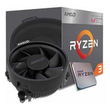 Amd Ryzen 2200g