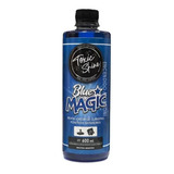 Blue Magic Toxic Shine Para Cubiertas