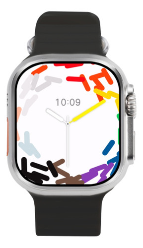  Hello Watch 3 + Plus Ultra 2 Amoled 4gb Rom Smart Watch