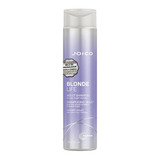 Shampoo Desamarelador Joico Blonde Life Violet 300 Ml