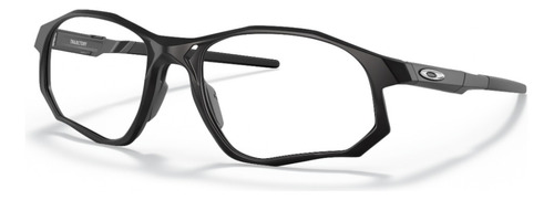 Armação Óculos Grau Masculino Oakley Trajectory Ox8171-0159
