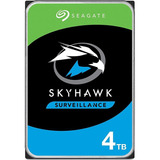 Disco Duro Interno Seagate Skyhawk Surveillance 4tb