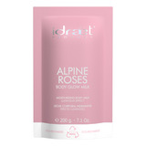 Refill Leche Corporal Hidratante - Alpine Roses - Idraet