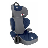 Cadeira Infantil Para Carro Triton Azul Tutti Baby