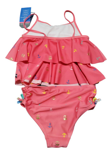 Trajes De Baño Para Niña Carters, Oshkosh Y Otras Marcas