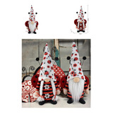 Figura De Gnomo Pc De Fcels Doll Gnome Ladybug Para Siempre