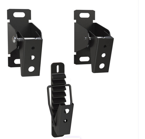 Suporte Universal Inclinável Para Tv 10 - 85 - Brasforma