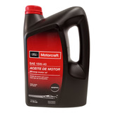 Aceite 15w40 Mineral X 4 Lts Motorcraft Rxo/15w40/ms/4