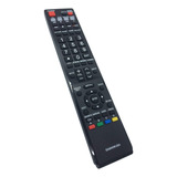 Control Remoto Aulcmeet Lost Ga840wjsa Lcd Tv Sharp Aquos...