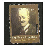 Argentina 1997(2119)  Ramon J Carcano